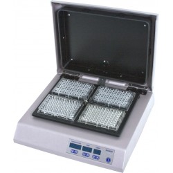 TS-4 Digital Thermo Shaker for 4 Micro Plates