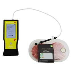 MAP Pak Combi Food Gas Analyser (CO2, O2 and N2)