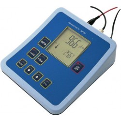 Αγωγιμόμετρο εργαστηριακό (EC / Salinity /TDS/ Temperature) )