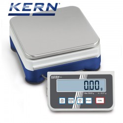 Ζυγός ακριβείας KERN PCD 2500-2 (2500G/0.01g)