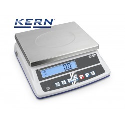 Ζυγός FCD 30K-2 KERN (30kg/1g)